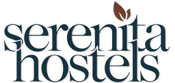 Serenita Hostels Logo